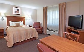 Candlewood Suites Washington North By Ihg