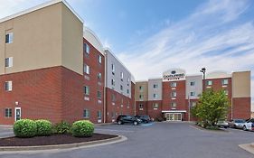 Candlewood Suites Washington North By Ihg